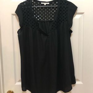 Daniel Rainn Black Top